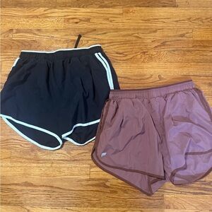 Fabletics Women's Shorts Bundle